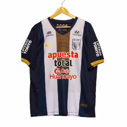 Camiseta Alianza Lima 2025