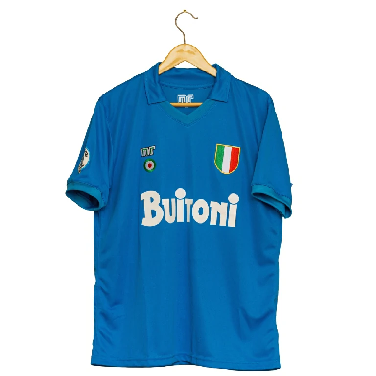 Argentina M09_SSC_NAPOLI