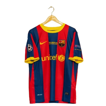 Camiseta BARCELONA 2011