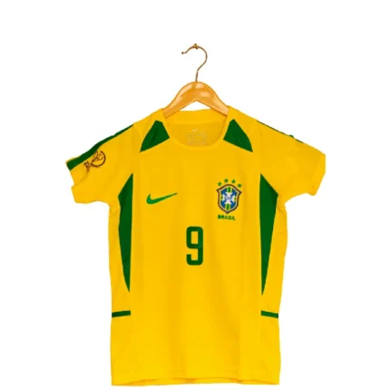 Camiseta BRAZIL M04