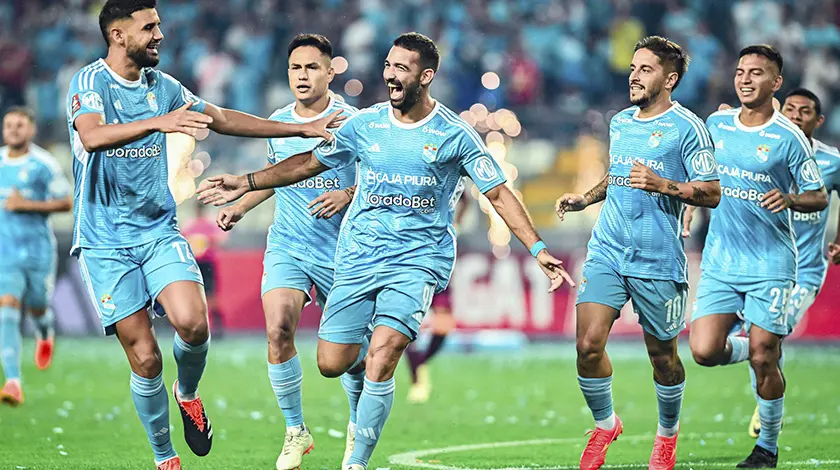 Cristal fc