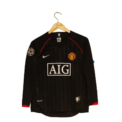 Camiseta RONALDO MANCHESTER 2008 NIÑOS