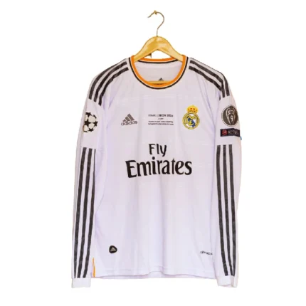 Camiseta REAL MADRID 2014