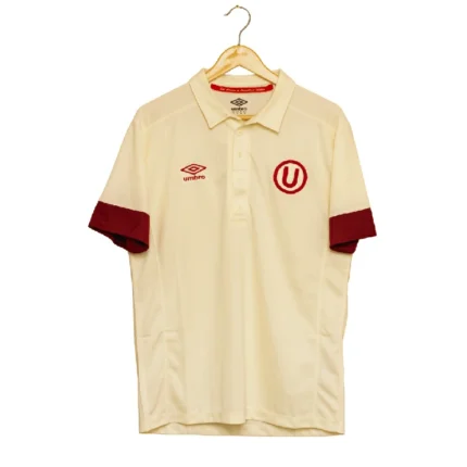 Camiseta UNIVERSITARIO LOLO