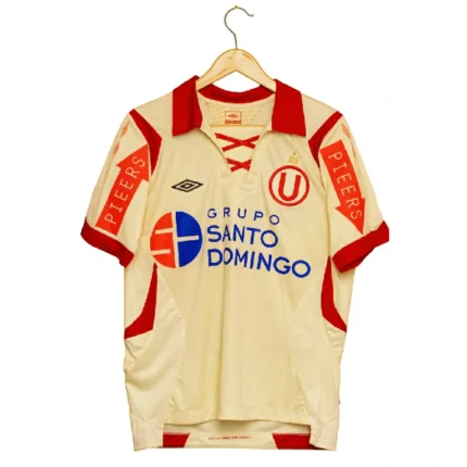 Camiseta UNIVERSITARIO 2009